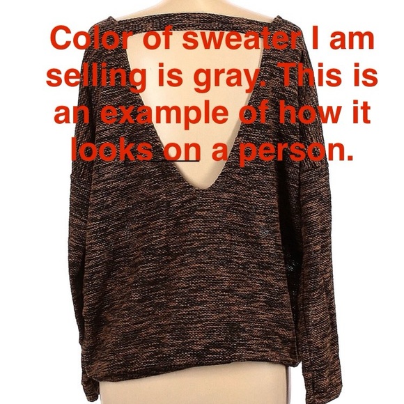 Jella C sweater - Picture 9 of 9